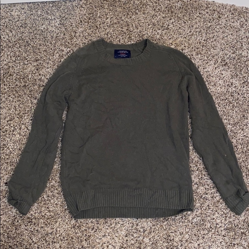 Small Charles Tyrwhitt sweater